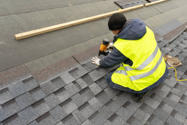 Best Tile Roofing Installation  in Hopewell, VA