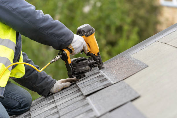 Steel Roofing in Hopewell, VA