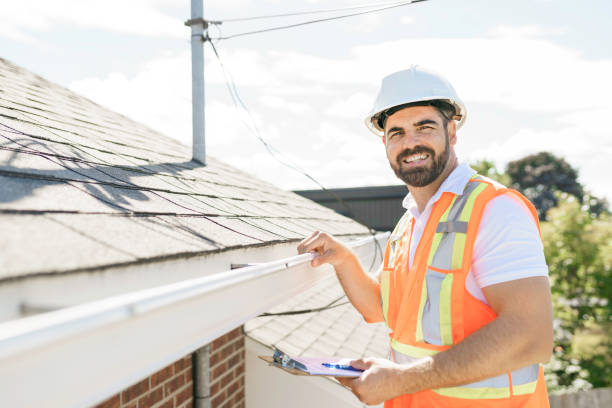 Best Metal Roofing Installation  in Hopewell, VA