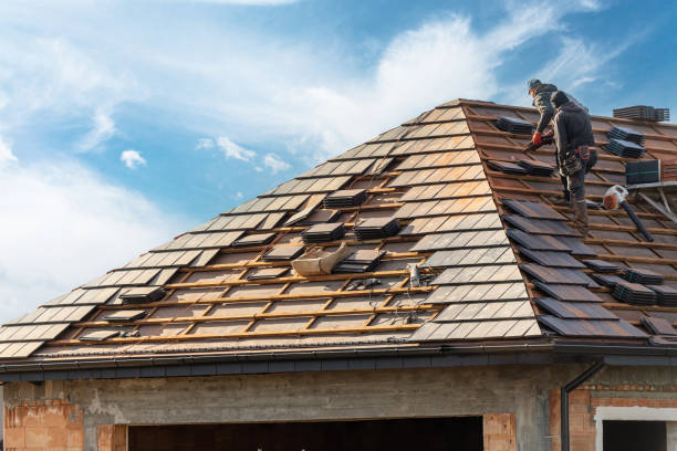 Best Roof Coating and Sealing  in Hopewell, VA