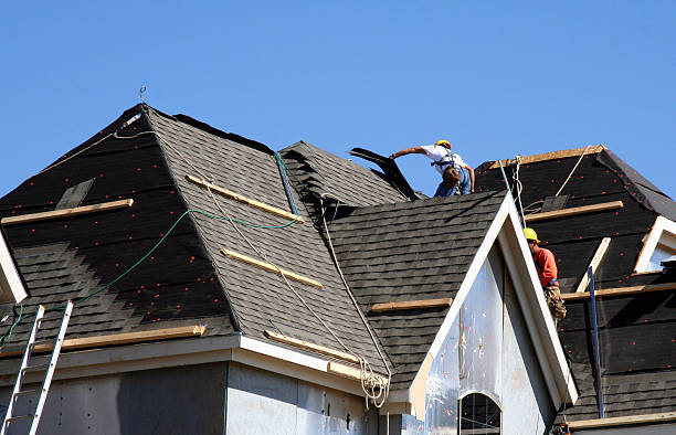 Best Roof Repair  in Hopewell, VA