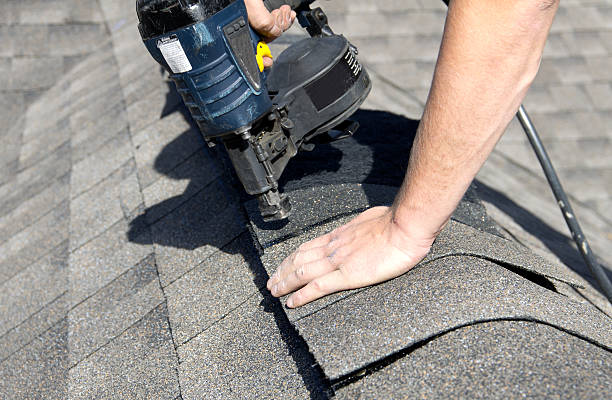 Best Emergency Roof Repair  in Hopewell, VA