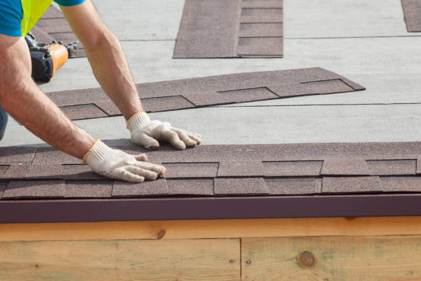 Best Roof Inspection  in Hopewell, VA