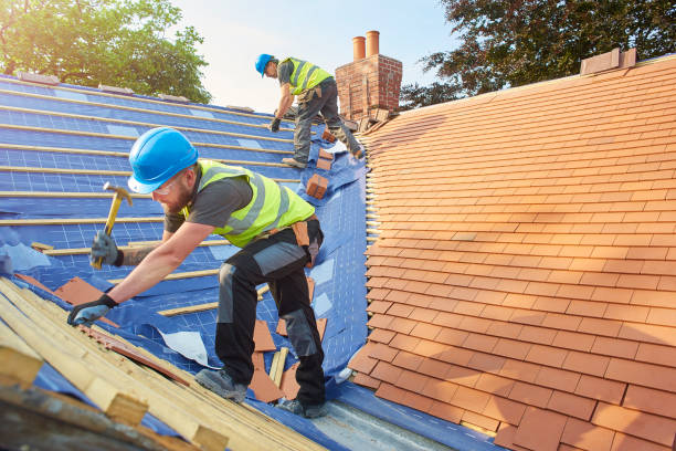Best Skylight Installation and Repair  in Hopewell, VA
